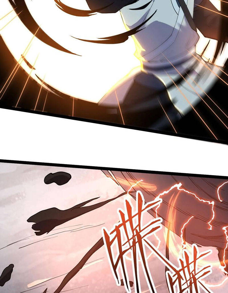 Vĩnh Sinh Chi Lộ chapter 31 - Upload bởi truyensieuhay.com