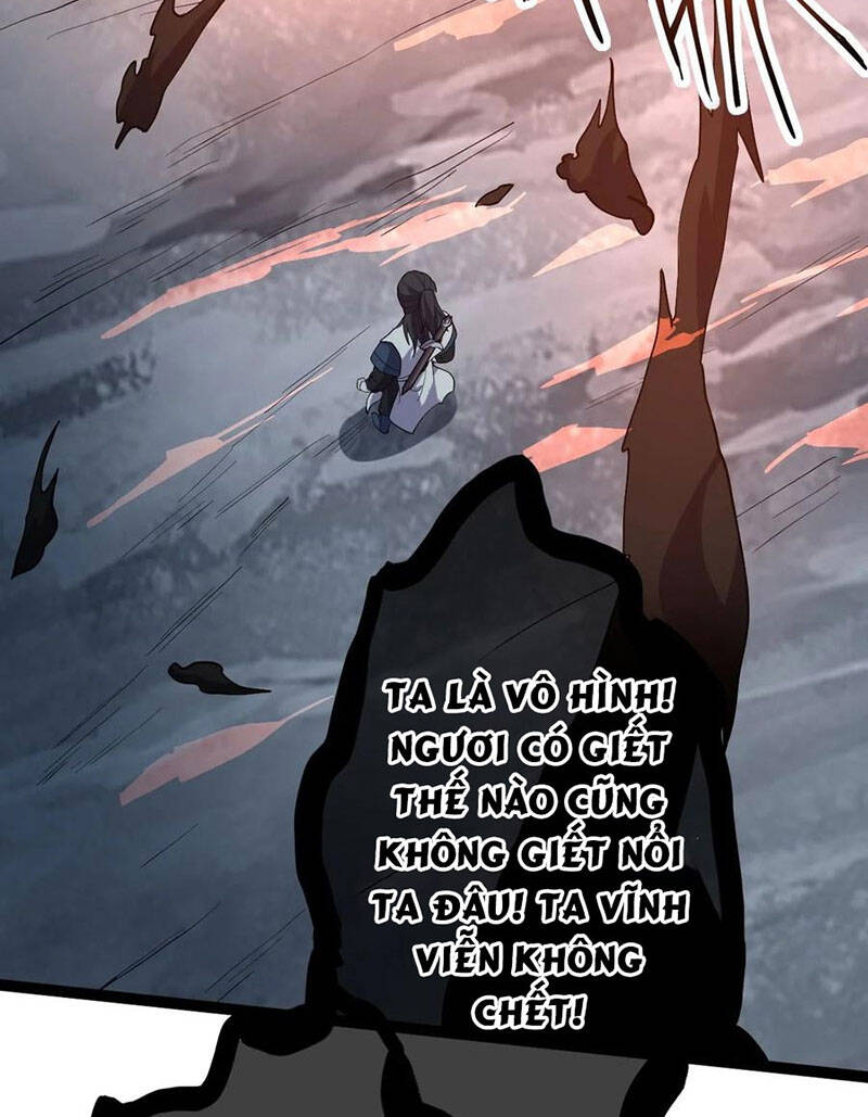 Vĩnh Sinh Chi Lộ chapter 31 - Upload bởi truyensieuhay.com