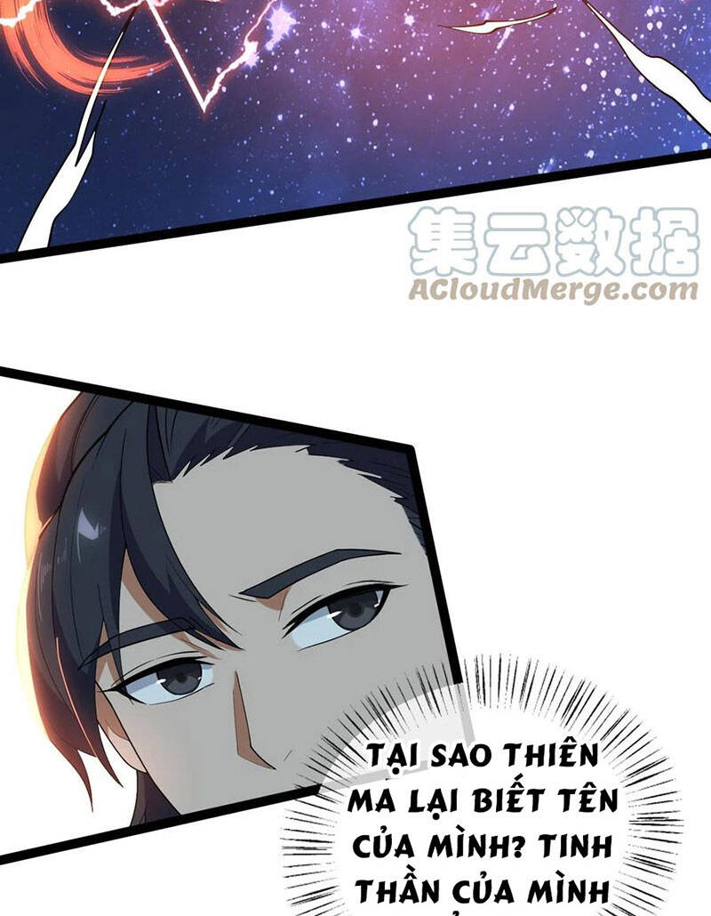 Vĩnh Sinh Chi Lộ chapter 31 - Upload bởi truyensieuhay.com