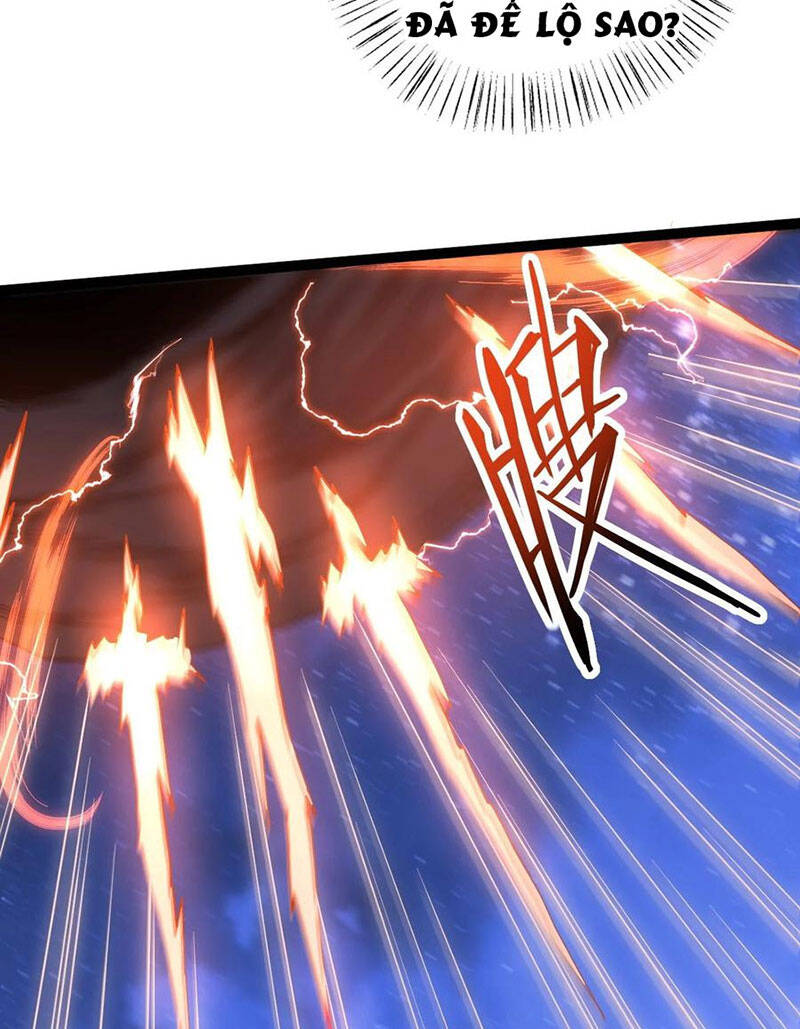 Vĩnh Sinh Chi Lộ chapter 31 - Upload bởi truyensieuhay.com