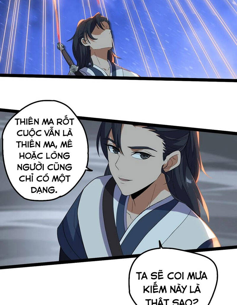 Vĩnh Sinh Chi Lộ chapter 31 - Upload bởi truyensieuhay.com