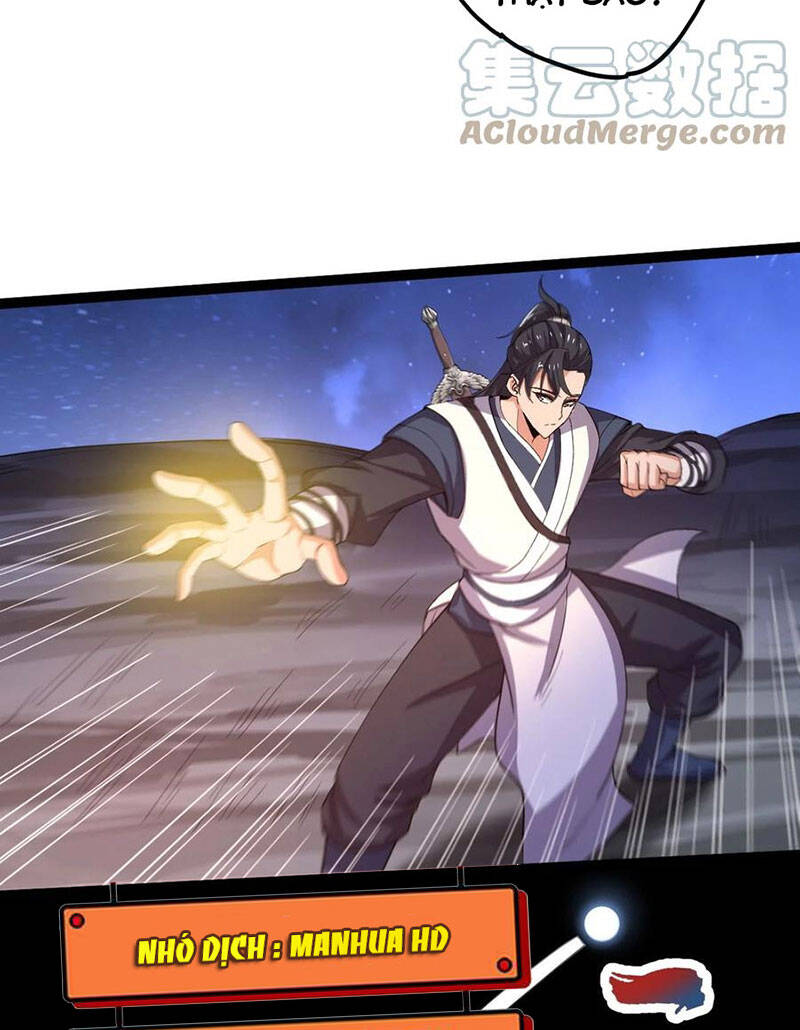 Vĩnh Sinh Chi Lộ chapter 31 - Upload bởi truyensieuhay.com