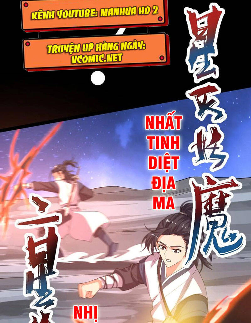 Vĩnh Sinh Chi Lộ chapter 31 - Upload bởi truyensieuhay.com