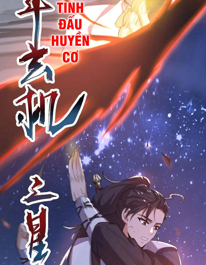Vĩnh Sinh Chi Lộ chapter 31 - Upload bởi truyensieuhay.com