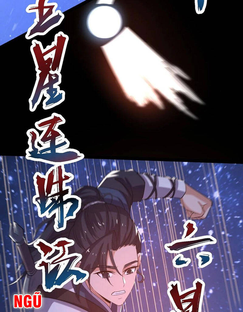 Vĩnh Sinh Chi Lộ chapter 31 - Upload bởi truyensieuhay.com