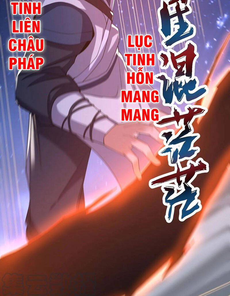 Vĩnh Sinh Chi Lộ chapter 31 - Upload bởi truyensieuhay.com