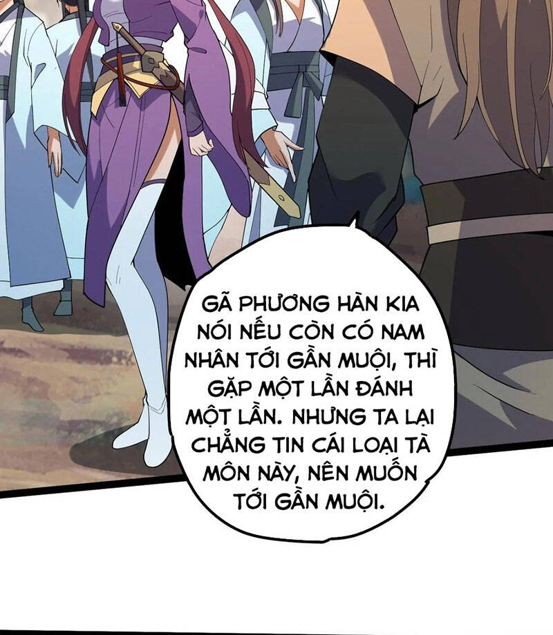 Vĩnh Sinh Chi Lộ chapter 31 - Upload bởi truyensieuhay.com