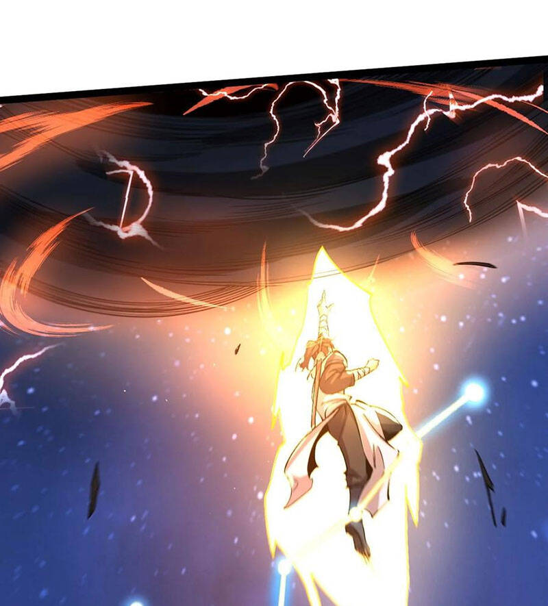 Vĩnh Sinh Chi Lộ chapter 31 - Upload bởi truyensieuhay.com