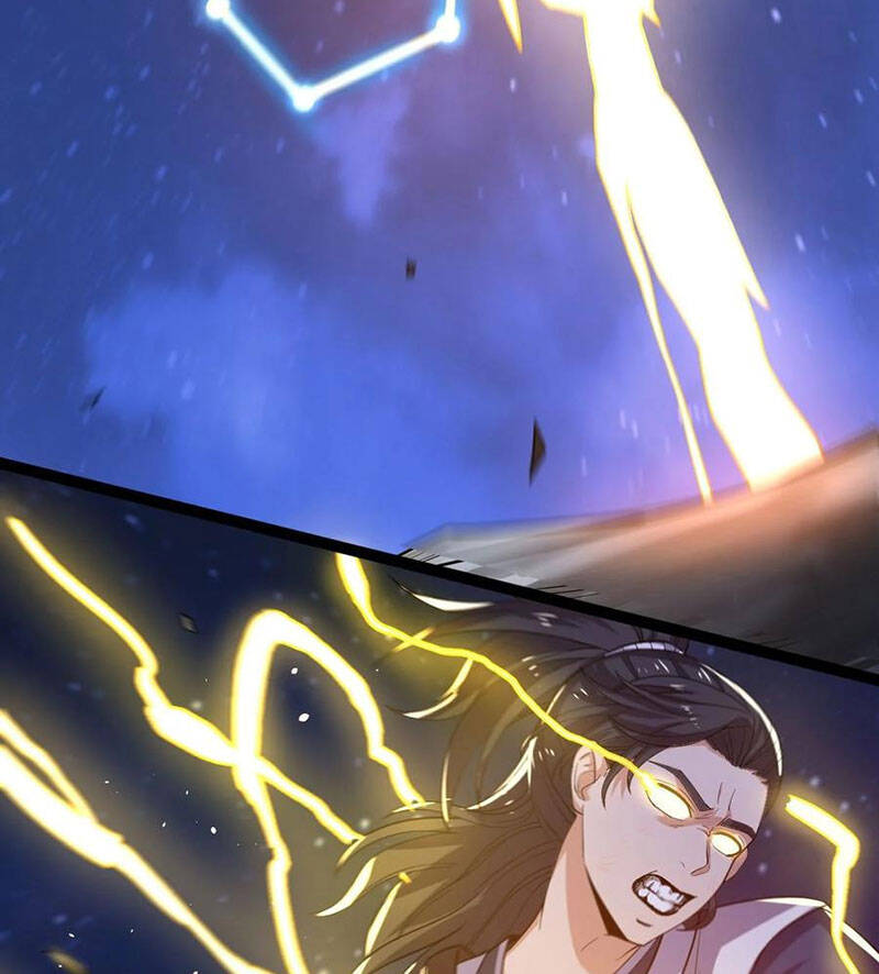 Vĩnh Sinh Chi Lộ chapter 31 - Upload bởi truyensieuhay.com