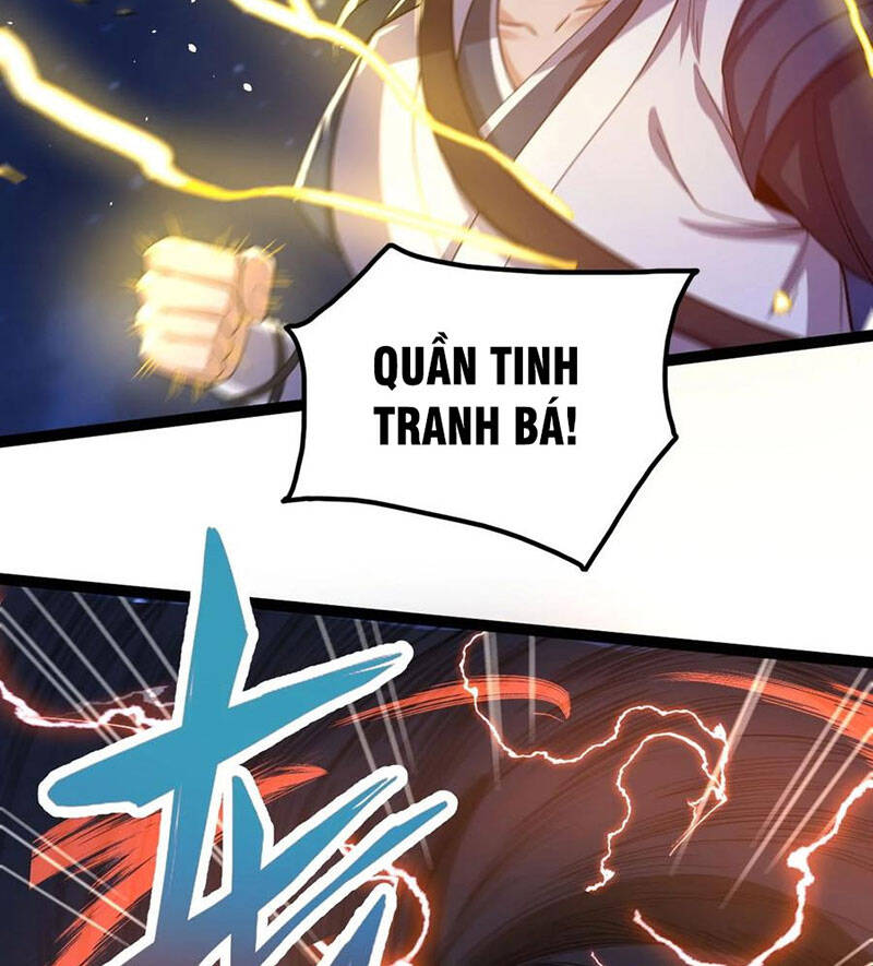 Vĩnh Sinh Chi Lộ chapter 31 - Upload bởi truyensieuhay.com