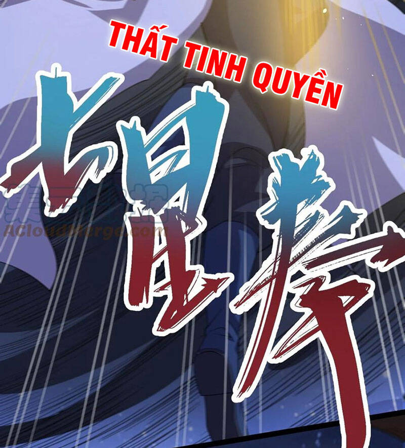 Vĩnh Sinh Chi Lộ chapter 31 - Upload bởi truyensieuhay.com