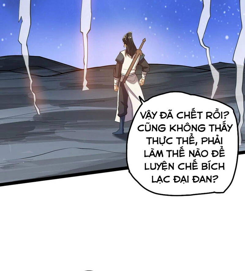 Vĩnh Sinh Chi Lộ chapter 31 - Upload bởi truyensieuhay.com