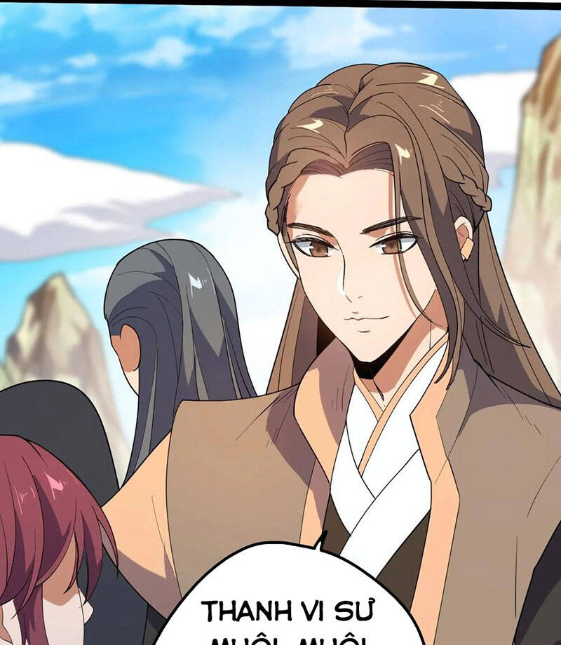 Vĩnh Sinh Chi Lộ chapter 31 - Upload bởi truyensieuhay.com
