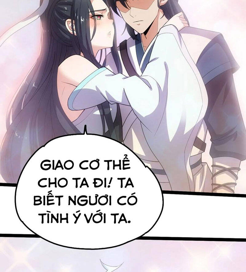 Vĩnh Sinh Chi Lộ chapter 31 - Upload bởi truyensieuhay.com