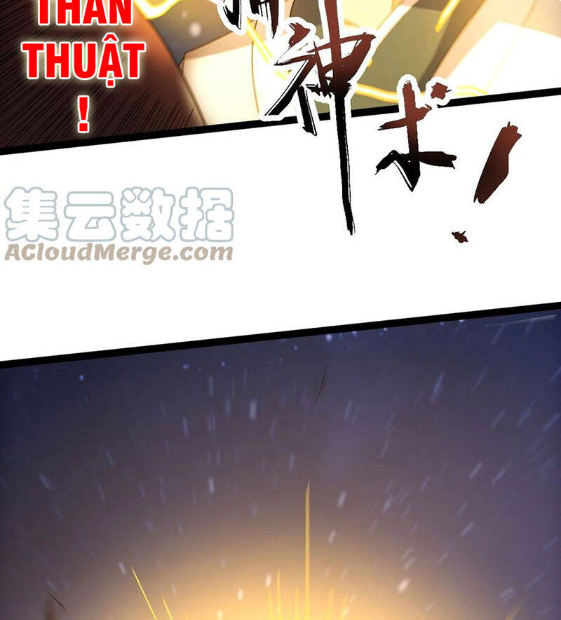 Vĩnh Sinh Chi Lộ chapter 31 - Upload bởi truyensieuhay.com