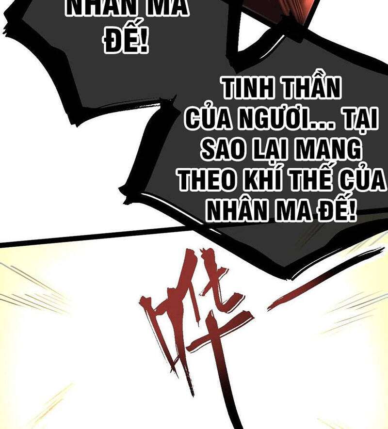 Vĩnh Sinh Chi Lộ chapter 31 - Upload bởi truyensieuhay.com