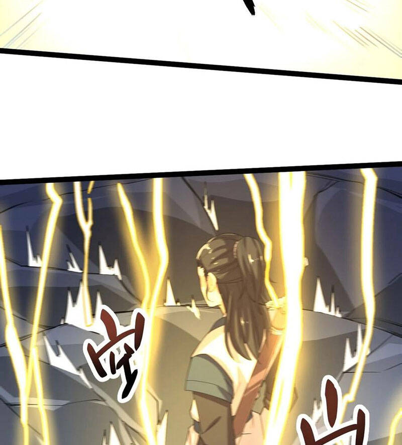 Vĩnh Sinh Chi Lộ chapter 31 - Upload bởi truyensieuhay.com