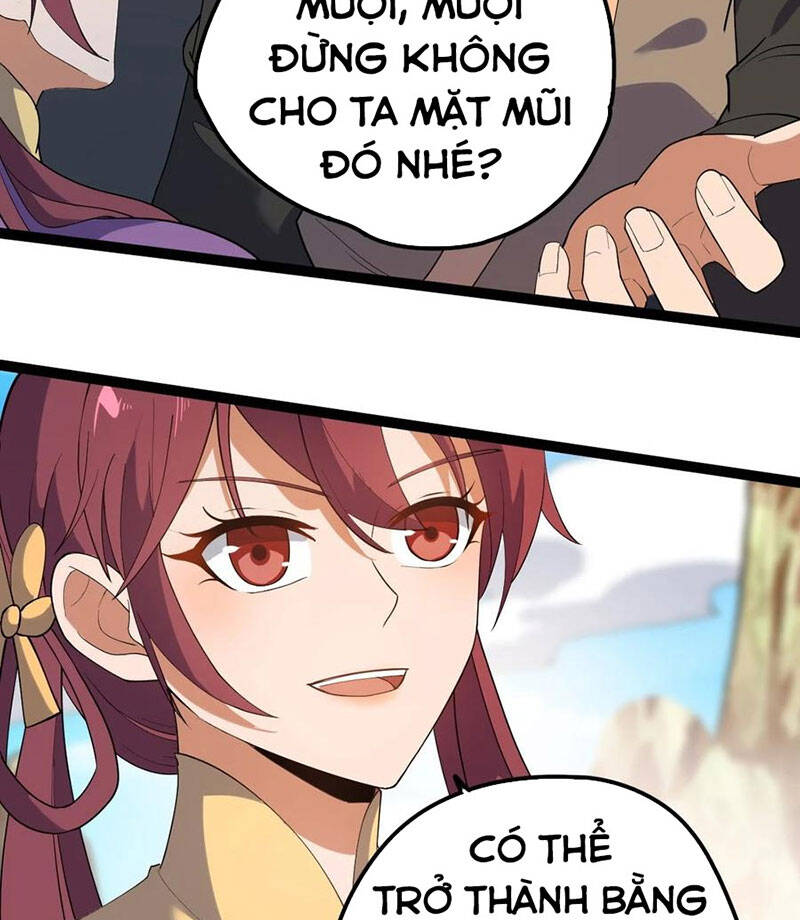 Vĩnh Sinh Chi Lộ chapter 31 - Upload bởi truyensieuhay.com
