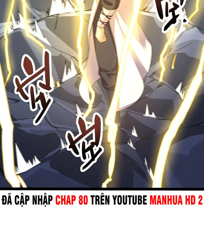 Vĩnh Sinh Chi Lộ chapter 31 - Upload bởi truyensieuhay.com