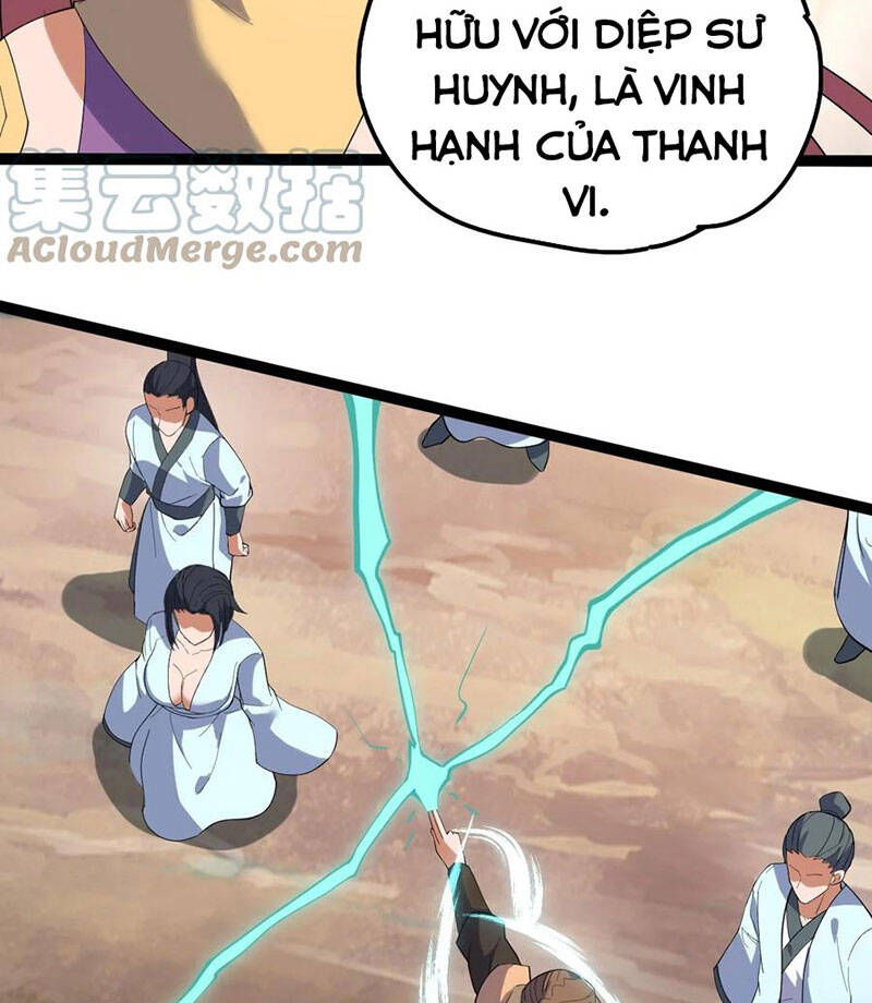 Vĩnh Sinh Chi Lộ chapter 31 - Upload bởi truyensieuhay.com