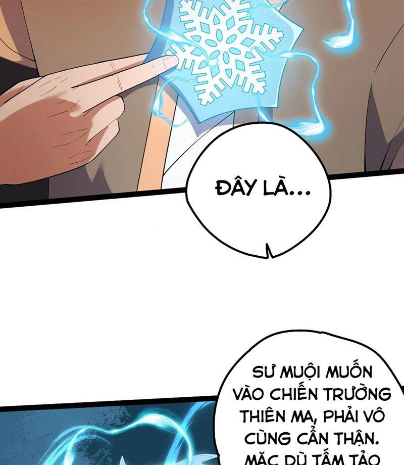 Vĩnh Sinh Chi Lộ chapter 31 - Upload bởi truyensieuhay.com