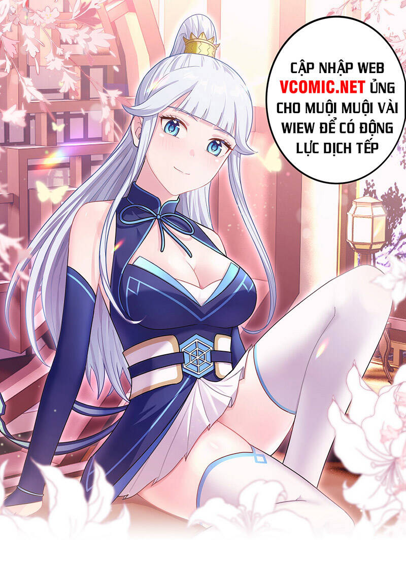 Vĩnh Sinh Chi Lộ chapter 32 - Upload bởi truyensieuhay.com
