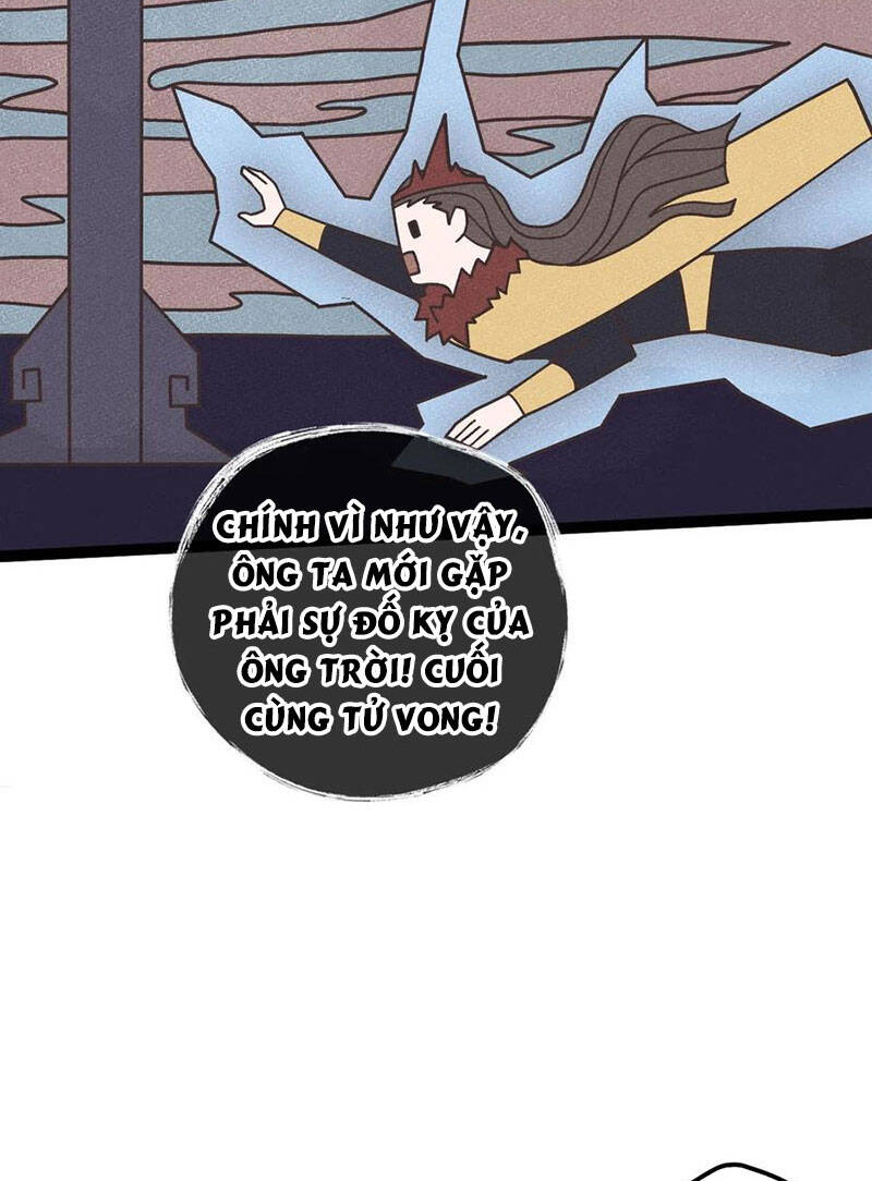 Vĩnh Sinh Chi Lộ chapter 32 - Upload bởi truyensieuhay.com