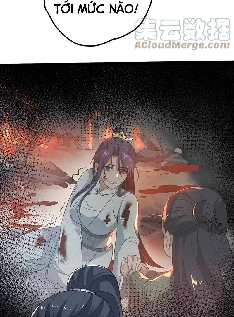 Vĩnh Sinh Chi Lộ chapter 32 - Upload bởi truyensieuhay.com