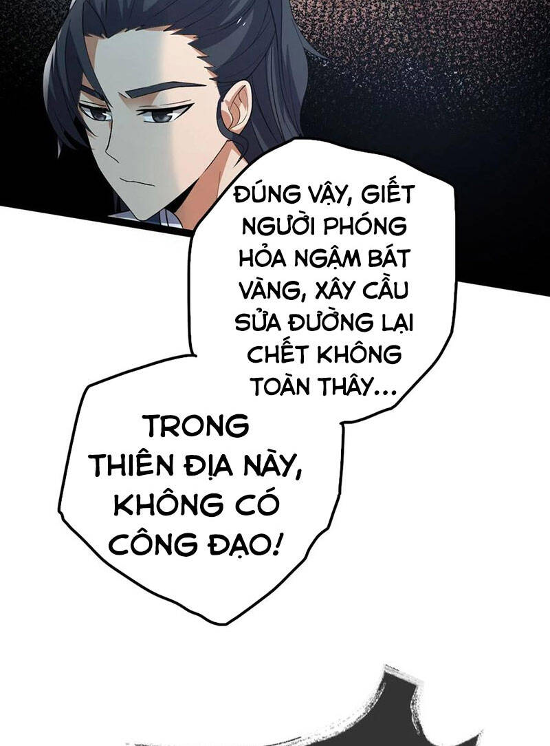 Vĩnh Sinh Chi Lộ chapter 32 - Upload bởi truyensieuhay.com