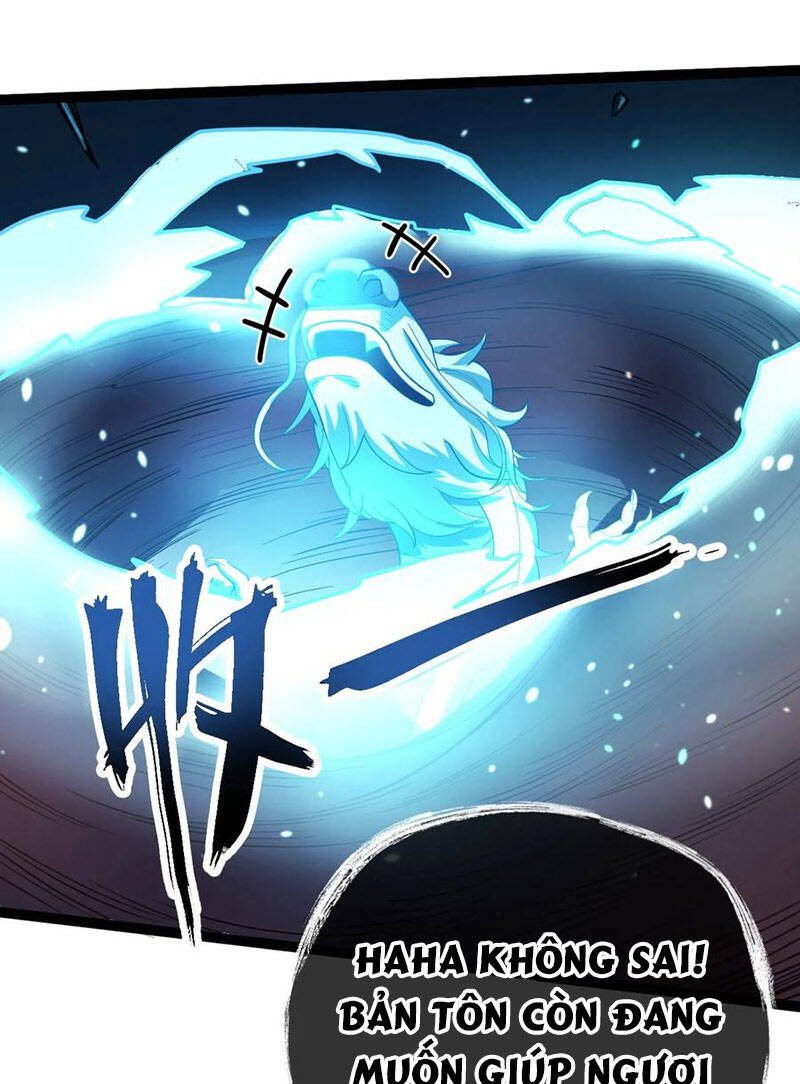 Vĩnh Sinh Chi Lộ chapter 32 - Upload bởi truyensieuhay.com