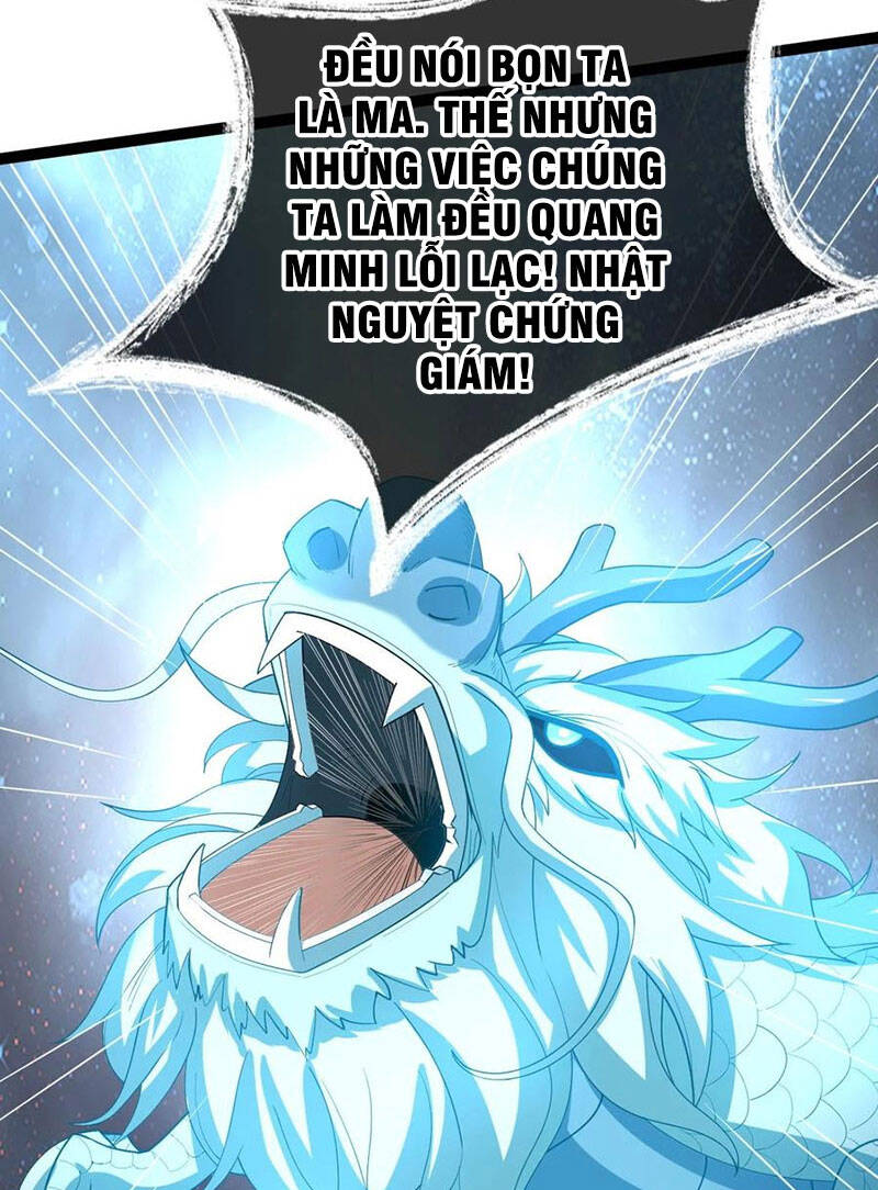 Vĩnh Sinh Chi Lộ chapter 32 - Upload bởi truyensieuhay.com