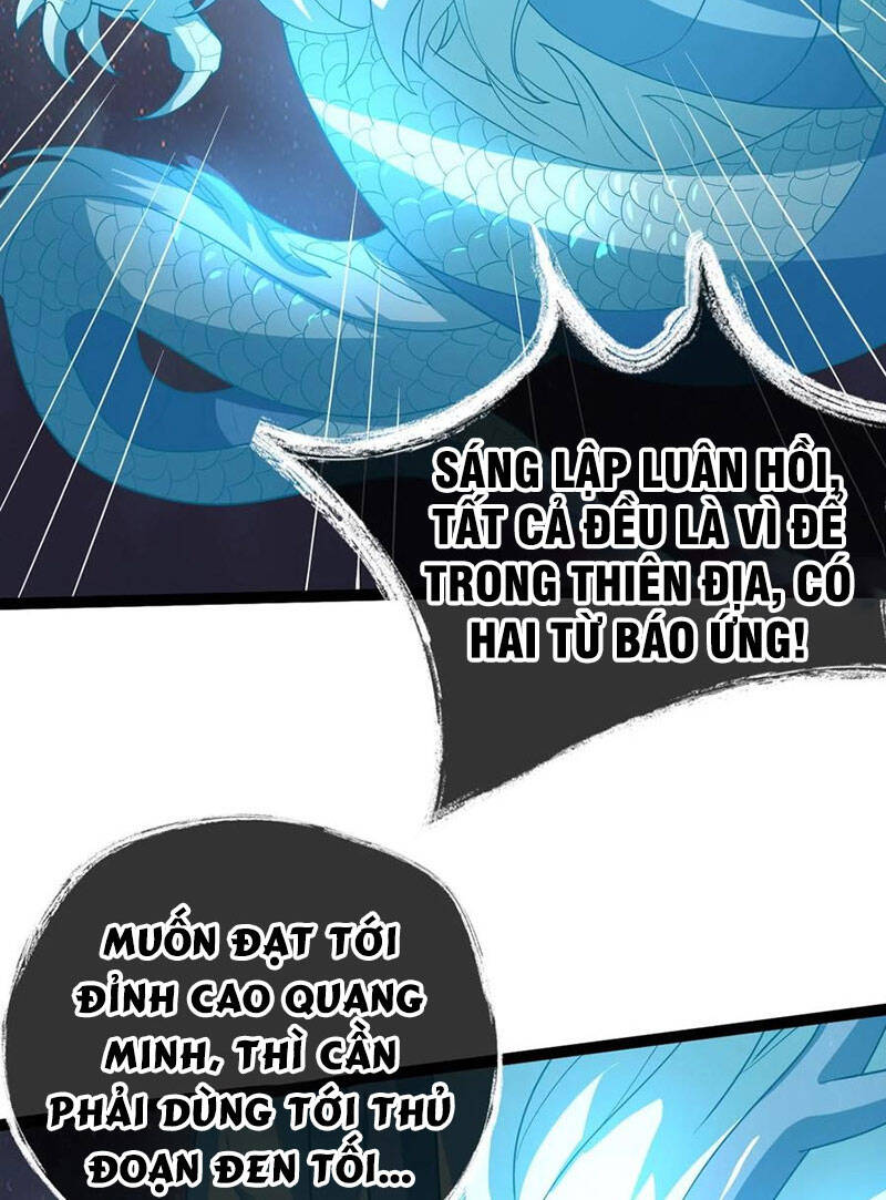 Vĩnh Sinh Chi Lộ chapter 32 - Upload bởi truyensieuhay.com