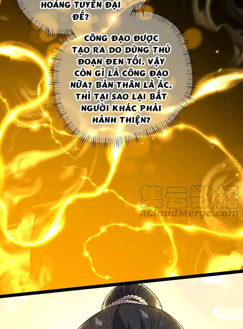Vĩnh Sinh Chi Lộ chapter 32 - Upload bởi truyensieuhay.com