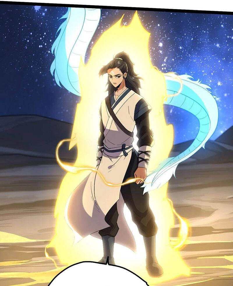 Vĩnh Sinh Chi Lộ chapter 32 - Upload bởi truyensieuhay.com