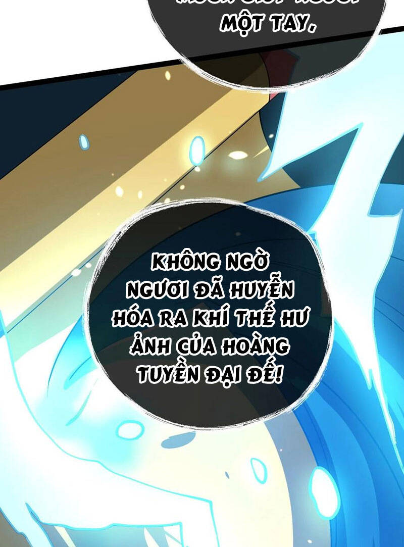 Vĩnh Sinh Chi Lộ chapter 32 - Upload bởi truyensieuhay.com