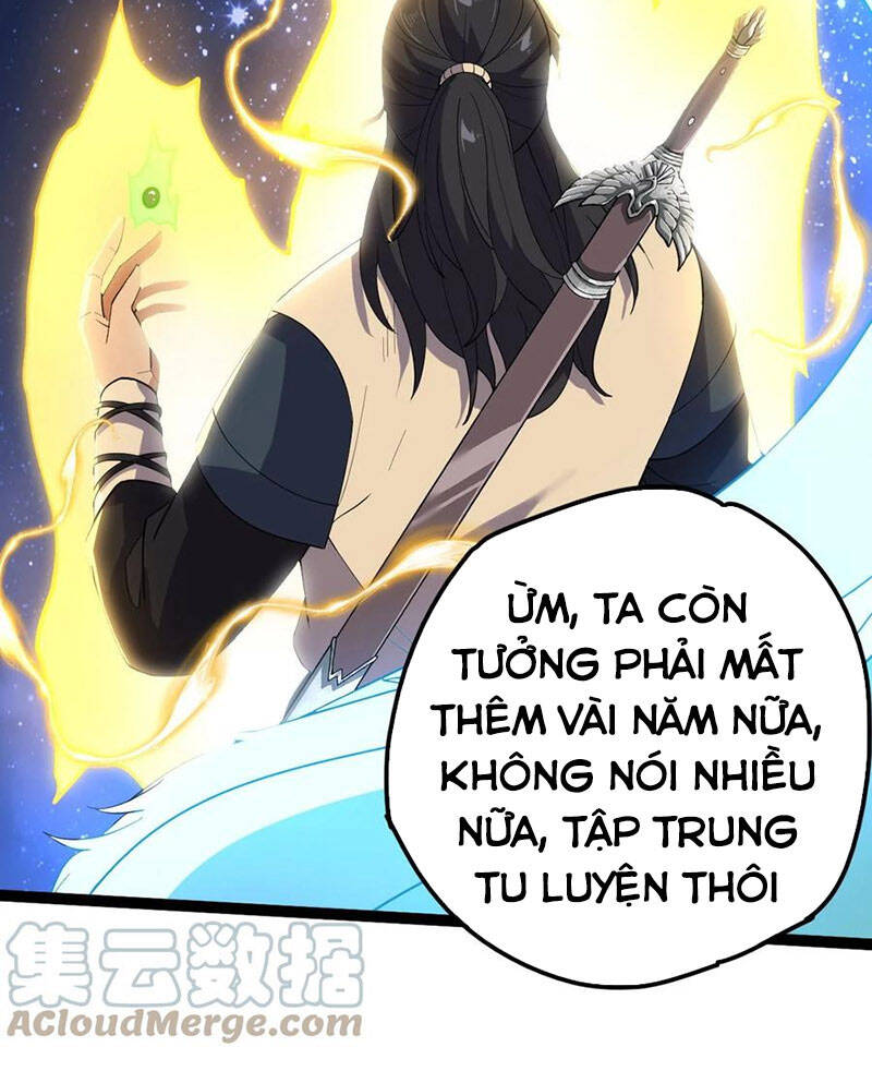 Vĩnh Sinh Chi Lộ chapter 32 - Upload bởi truyensieuhay.com