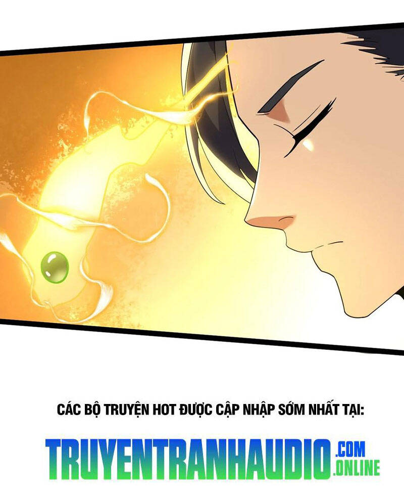Vĩnh Sinh Chi Lộ chapter 32 - Upload bởi truyensieuhay.com