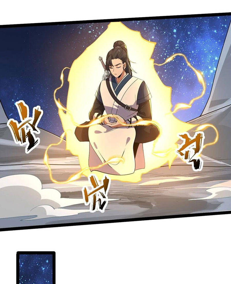 Vĩnh Sinh Chi Lộ chapter 32 - Upload bởi truyensieuhay.com