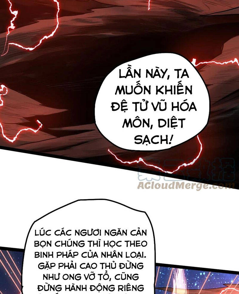 Vĩnh Sinh Chi Lộ chapter 32 - Upload bởi truyensieuhay.com