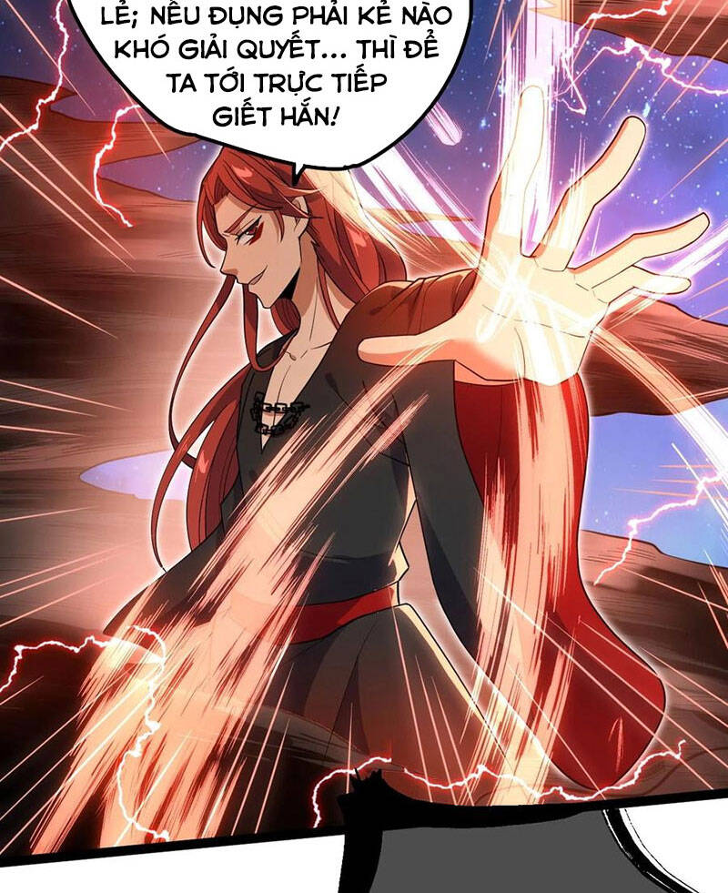 Vĩnh Sinh Chi Lộ chapter 32 - Upload bởi truyensieuhay.com