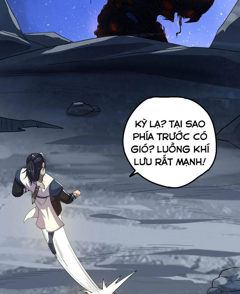 Vĩnh Sinh Chi Lộ chapter 32 - Upload bởi truyensieuhay.com
