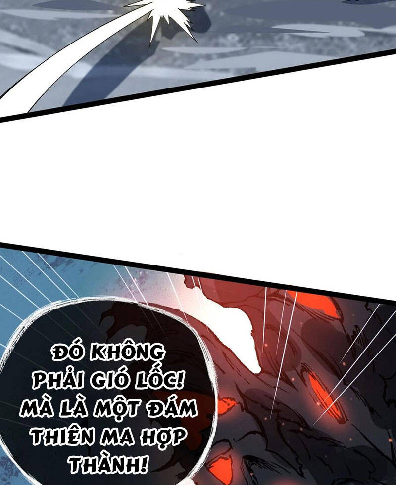 Vĩnh Sinh Chi Lộ chapter 32 - Upload bởi truyensieuhay.com