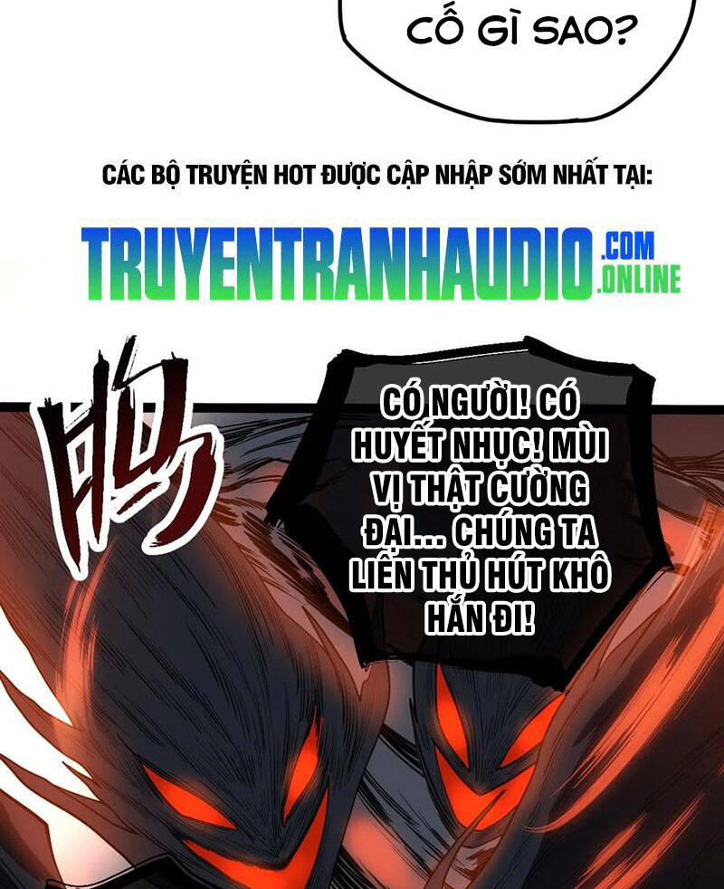 Vĩnh Sinh Chi Lộ chapter 32 - Upload bởi truyensieuhay.com