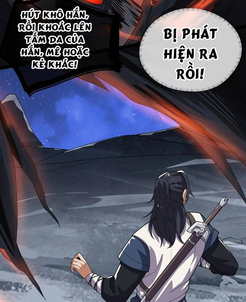 Vĩnh Sinh Chi Lộ chapter 32 - Upload bởi truyensieuhay.com