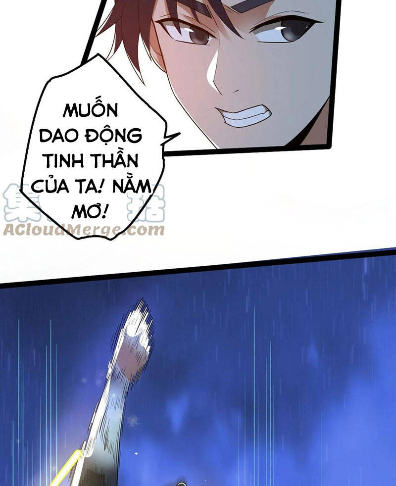 Vĩnh Sinh Chi Lộ chapter 32 - Upload bởi truyensieuhay.com
