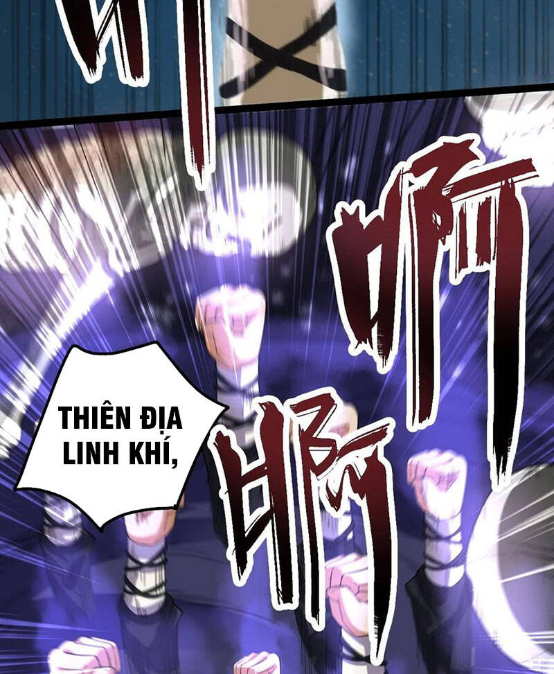 Vĩnh Sinh Chi Lộ chapter 32 - Upload bởi truyensieuhay.com