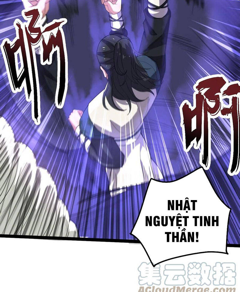Vĩnh Sinh Chi Lộ chapter 32 - Upload bởi truyensieuhay.com