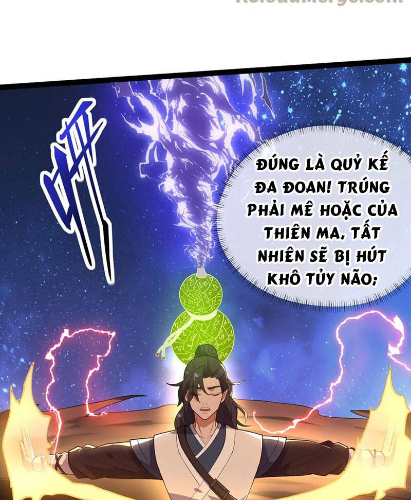 Vĩnh Sinh Chi Lộ chapter 32 - Upload bởi truyensieuhay.com