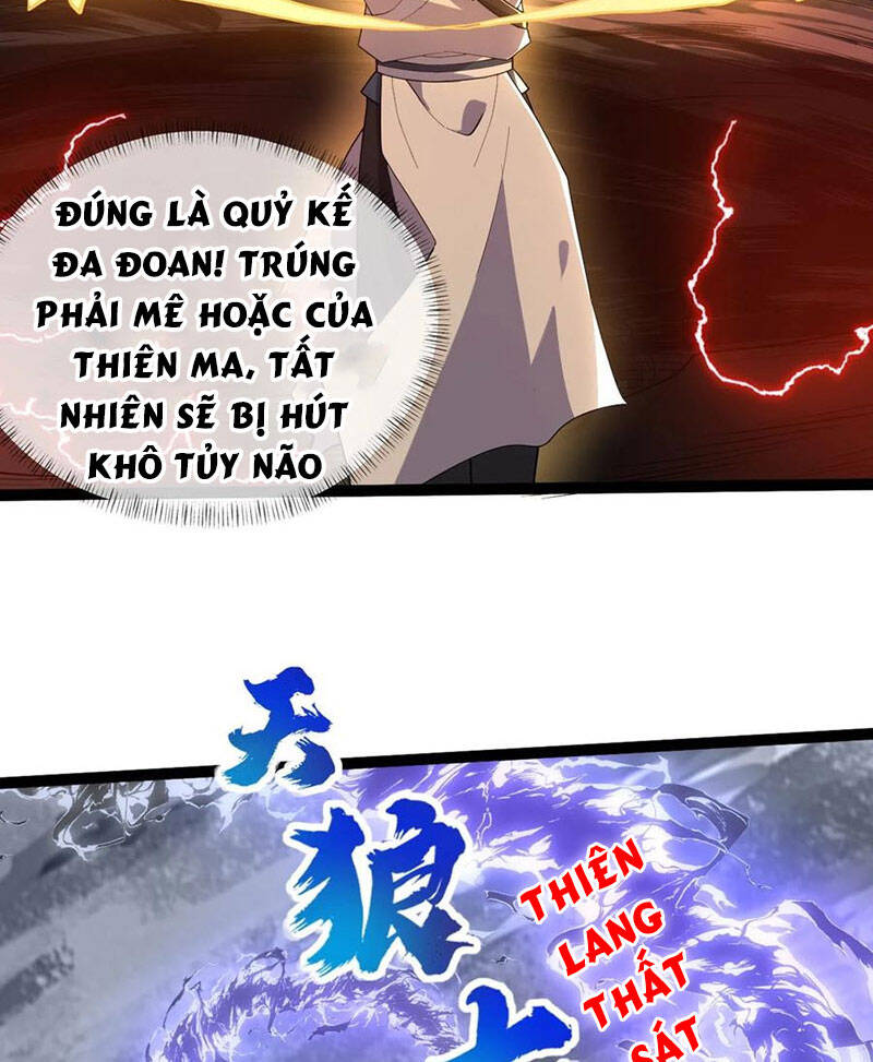 Vĩnh Sinh Chi Lộ chapter 32 - Upload bởi truyensieuhay.com