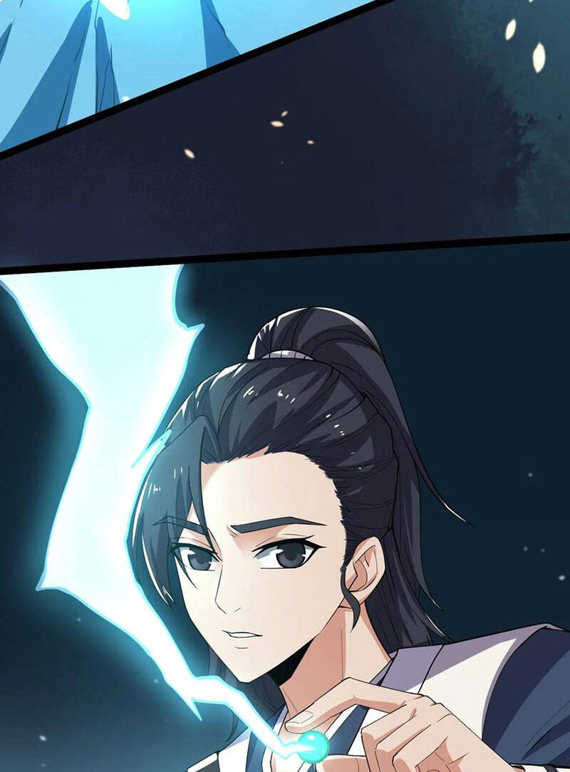 Vĩnh Sinh Chi Lộ chapter 32 - Upload bởi truyensieuhay.com